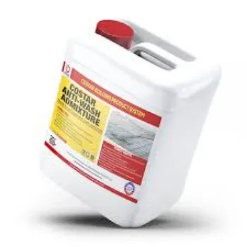 Concrete Additives